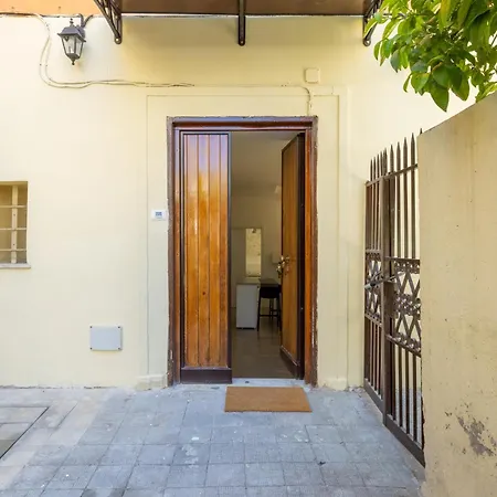 Cecilia Semesterbostad *