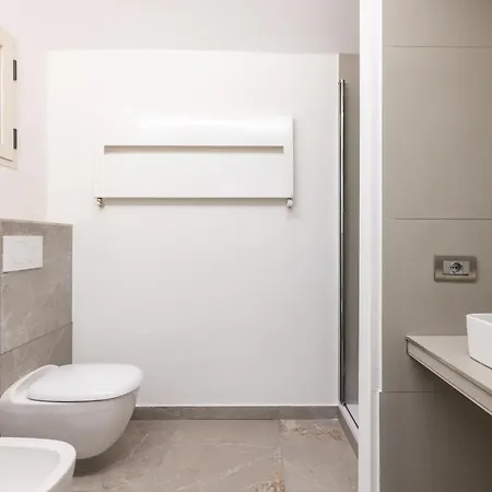 Cecilia Semesterbostad