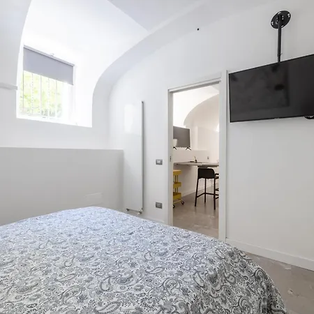 Дом отдыха Cecilia Рим